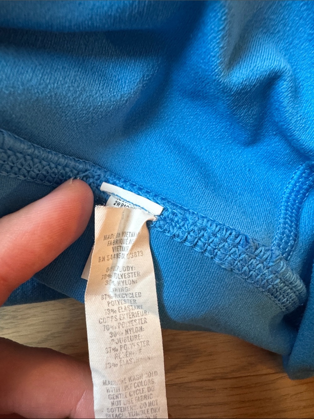 OFFLINE athletic shorts - Picture 7 of 7